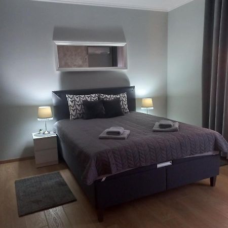Apartman Lola Subotica Buitenkant foto