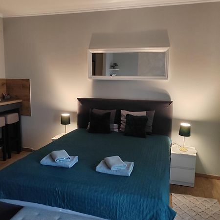 Apartman Lola Subotica Buitenkant foto