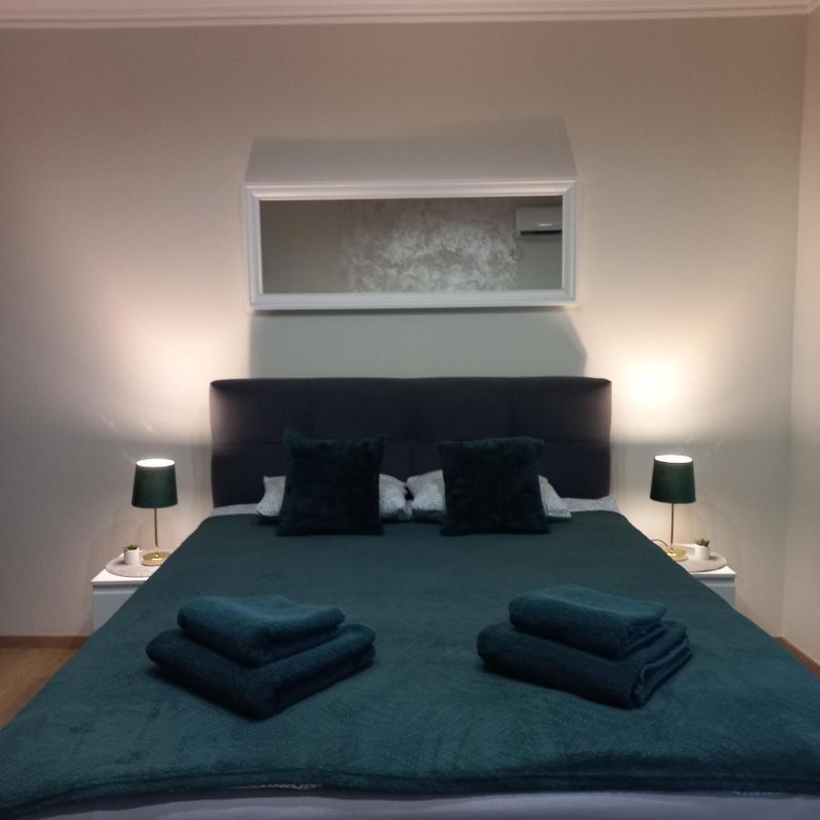 Apartman Lola Subotica Buitenkant foto
