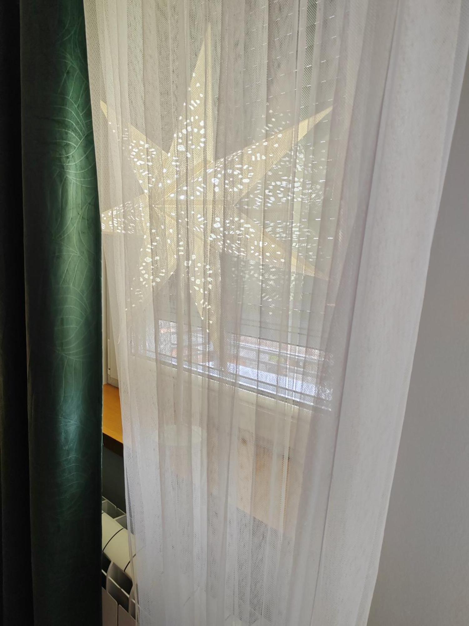 Apartman Lola Subotica Buitenkant foto